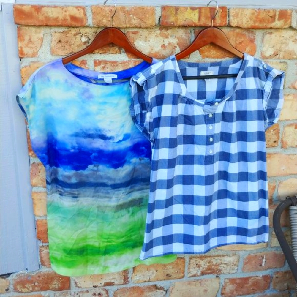 2 for 1 - Land's End & Liz Claiborne
